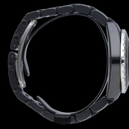 Montre Chanel Montre J 12 58 Facettes MT41298