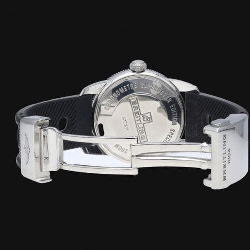 Montre Breitling Montre Avenger Ii 58 Facettes MT42044