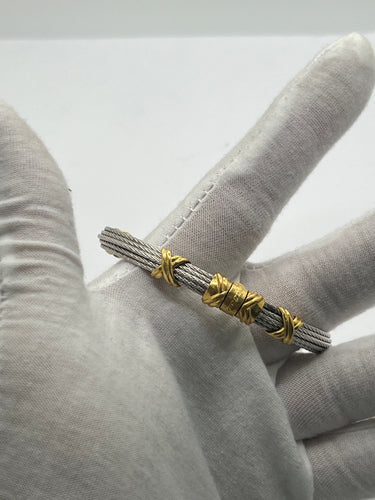 Bracelet FRED - Bracelet Force 10 Vintage 58 Facettes