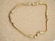 Collier Collier retro 2 ors 58 Facettes