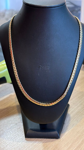 Collier CARTIER - Collier en or jaune 58 Facettes 096621278010