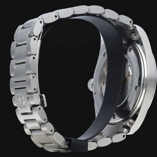 Montre Omega Montre Seamaster Aqua Terra 58 Facettes MT40512