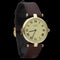 Montre Cartier Montre Must De Cartier Vermeil 58 Facettes MT43897