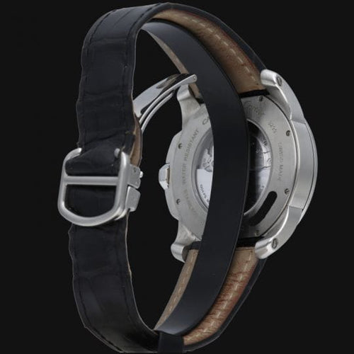 Montre Cartier Montre Calibre De Cartier 58 Facettes MT44458