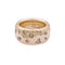Bague 60 Bague Pomellato, "Iconica", or rose, diamants. 58 Facettes 34985