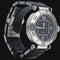 Montre Cartier Montre Pasha Seatimer 58 Facettes MT43113