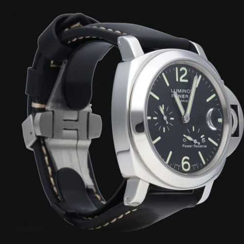 Montre Panerai Montre Luminor Power Reserve 58 Facettes MT41939