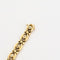 Bracelet Bracelet or jaune diamants 58 Facettes LP502/9