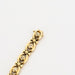 Bracelet Bracelet or jaune diamants 58 Facettes LP502/12