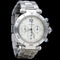Hodinky Cartier Hodinky Pasha Chronograf 58 Facettes MT45261