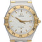 Montre Montre Omega Constellation GM 58 Facettes MT40326