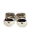 Boucles d'oreilles or blanc et diamants 0,68 ct 58 Facettes 1191