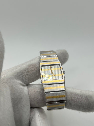 Montre Baume & Mercier Carlo Zebra 5739.038 58 Facettes