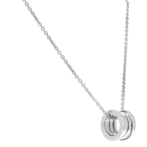 Collier Collier Bulgari Collection Bulgari B.Zero1 58 Facettes 4462