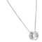 Collier Collier Bulgari Collection Bulgari B.Zero1 58 Facettes 4462