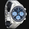 Montre Montre Omega Speedmaster Chronographe Co-Axial Orbis Edition 58 Facettes MT41851