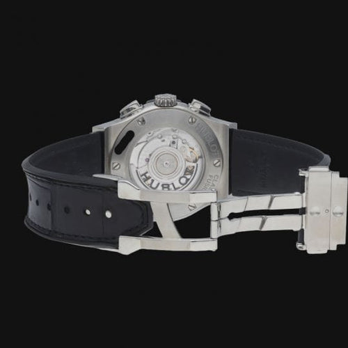 Montre Hublot Montre Classic Fusion Chronograph 42 58 Facettes MT41063