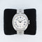 Montre CARTIER - Montre Clé - Ivory roman dial - LM 58 Facettes