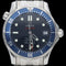 Montre Omega Montre Seamaster Diver 300M 58 Facettes MT40536