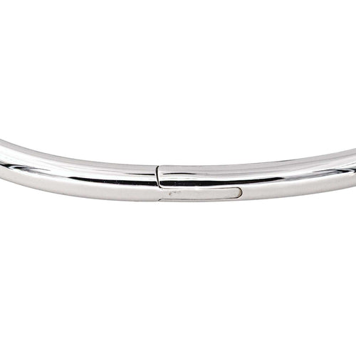 Bracelet Cartier  Bracelet  Juste un clou Or blanc 58 Facettes 4519030RV