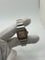 Montre Cartier Santos Galbée Lady 1057930 58 Facettes