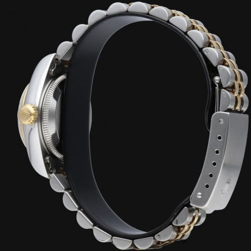 Montre Rolex Montre Date Just 26 mm 58 Facettes MT42554