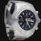 Montre Breitling Montre Super Avenger Chronograph 48 58 Facettes MT40842