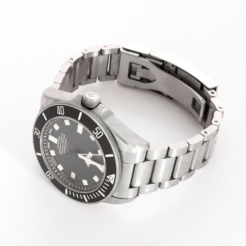 Montre TUDOR - PELAGOS - Left Hand Driver - Montre de plongée 58 Facettes 240371
