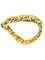 Bracelet GILBERT ALBERT - Bracelet or jaune 58 Facettes