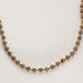 Collier Collier or jaune perles de Tahiti 58 Facettes PCT744138