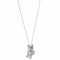 Collier COLLIER DIAMANTS 58 Facettes 4053