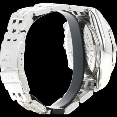 Montre Breitling Montre Chronomat Evolution Chronogaph 58 Facettes MT42033