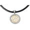 Collier Bvlgari Tondo Fire Pendetif 58 Facettes 3570