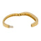 Bracelet Mauboussin Bracelet  Or jaune, O blanc 58 Facettes 3867570RV