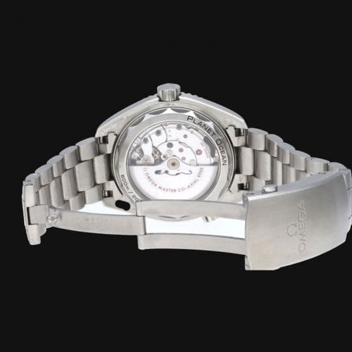 Montre Omega Montre Seamaster Planet Ocean 58 Facettes MT44677