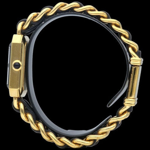 Relógio Chanel Relógio Première Tamanho S (14 - 15 Cm ) 58 Facettes MT44962