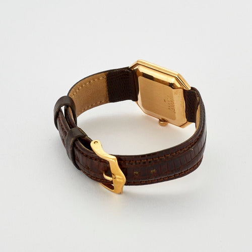 Montre BAUME & MERCIER – Montre Homme 58 Facettes 240077