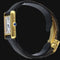 Montre Cartier Montre Tank Vermeil 58 Facettes MT42213