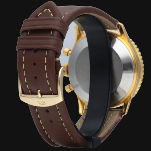 Montre Breitling Montre Navitimer 58 Facettes MT44315