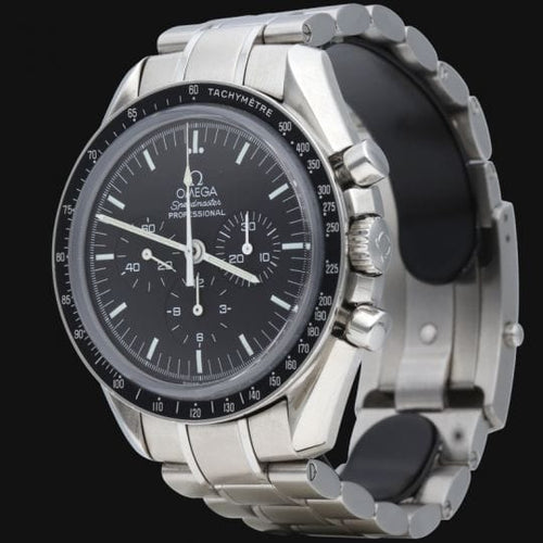 Omega Speedmaster Profesyonel Ay Saati