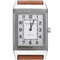 Montre Jaeger Lecoultre Montre Reverso Classique Monoface 58 Facettes MT44744