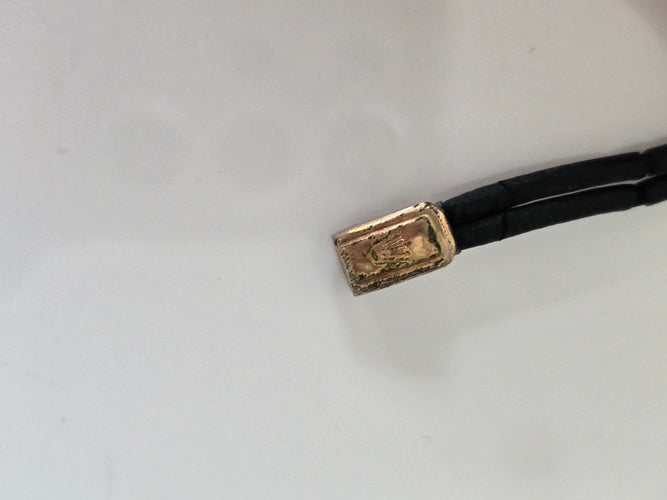 Montre Rolex - Montre cocktail Precision vintage en or jaune 58 Facettes