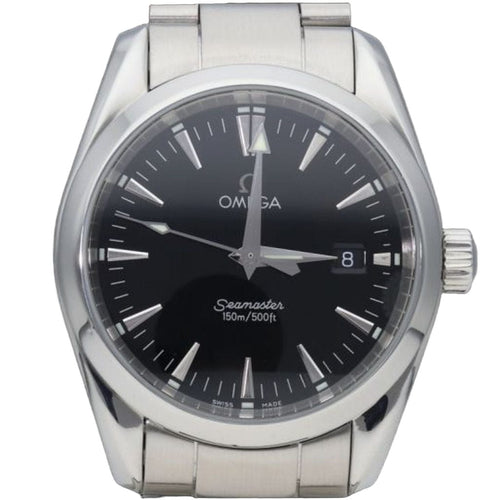 Montre Omega Montre Seamaster Aqua Terra 58 Facettes MT41808