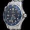 Montre Omega Montre Seamaster Diver 300M 58 Facettes MT44143