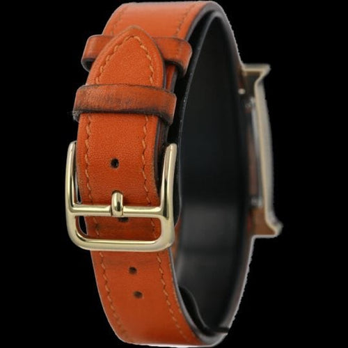 Montre Hermes Montre Heur H 58 Facettes MT42184