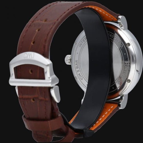 Iwc Montre Portofino