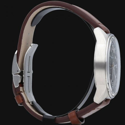 Montre Jaeger Lecoultre Montre Polaris Chronograph 58 Facettes MT43584