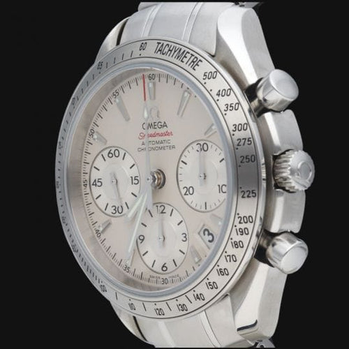 Montre Omega Montre Speedmaster Date Chronograph 58 Facettes MT41423