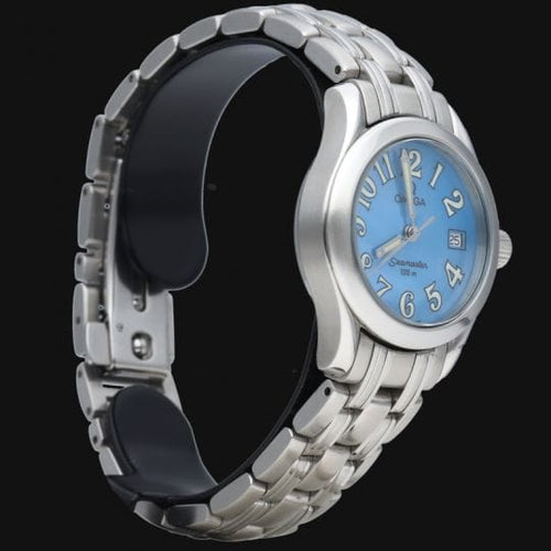 Montre Omega Montre Seamaster 58 Facettes MT41827