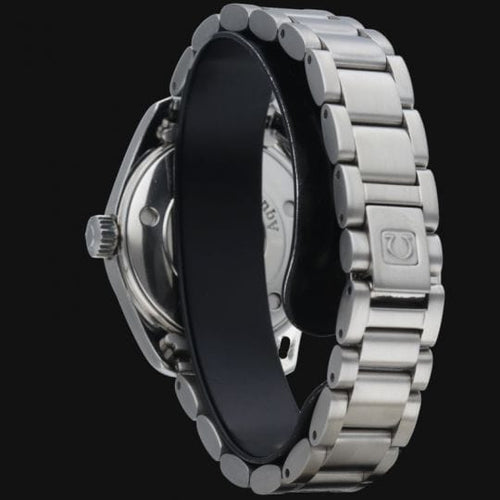 Montre Omega Montre Seamaster Aqua Terra Lady 58 Facettes MT40498